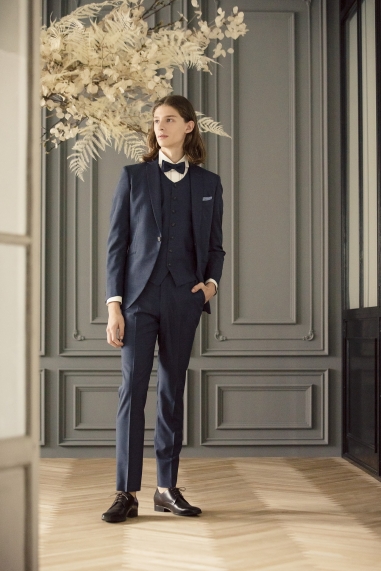 Canonico Blue