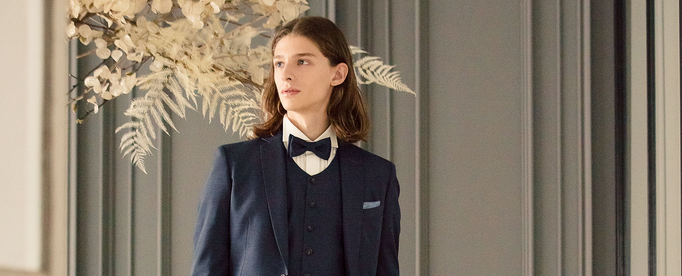 Tuxedo